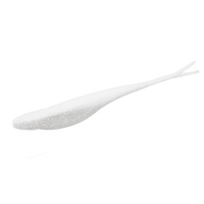 Плаваючий силікон ZMAN Scented Jerk Shadz 4" 5pc #Sight Flash