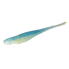 Плаваючий силікон ZMAN Scented Jerk Shadz 5" 5pc #Disco Cisco