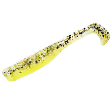 Плаваючий силікон ZMAN Slim Swimz 2.5" 8pc #Disco Cisco