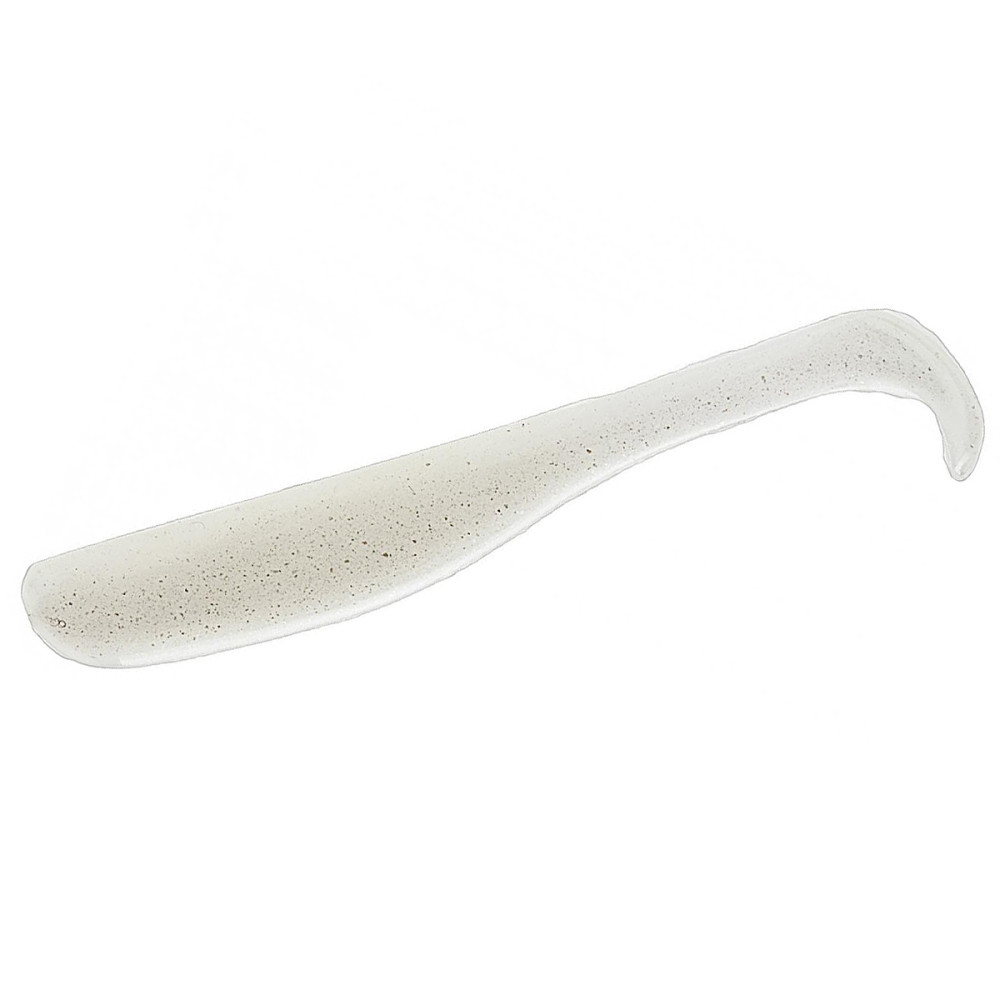 Плаваючий силікон ZMAN Slim Swimz 2.5" 8pc #Disco Cisco