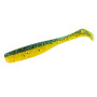 Плаваючий силікон ZMAN Slim Swimz 2.5" 8pc #Disco Cisco