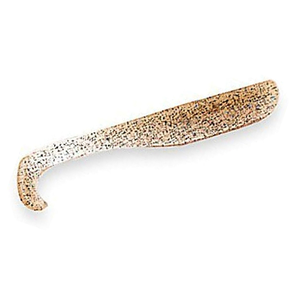 Плаваючий силікон ZMAN Slim Swimz 2.5" 8pc #Disco Cisco