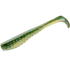 Плаваючий силікон ZMAN Swimmin` Trout Trick 3.5" 6pc #Green Lantern