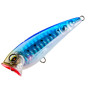 Попер Duel Hardcore LG Popper 50F 50mm 4.5g #HPI