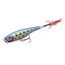 Попер Rapala Skitter Pop Surface Popper 70mm 7g #STHB Попер Rapala Skitter Pop Surface Popper 70mm 7g #STHB