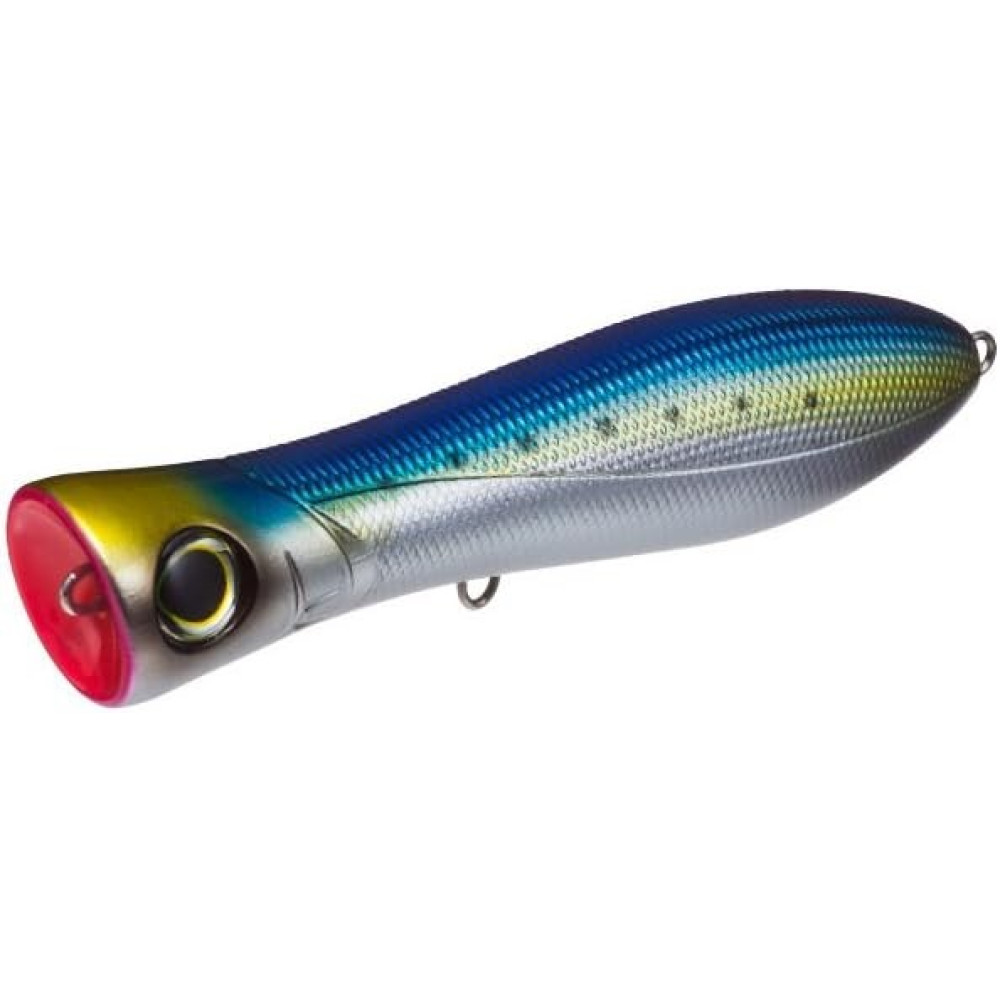 Попер Yo-Zuri Bull Pop F 150mm 70g #CIW