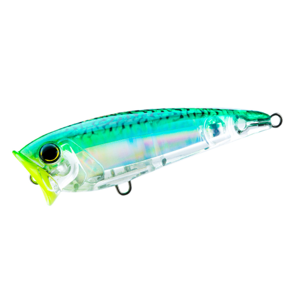 Поппер Yo-Zuri 3DS Inshore Popper 70F 70mm 8.5g #HGM