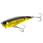 Поппер Yo-Zuri 3DS Inshore Popper 70F 70mm 8.5g #HGM
