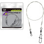 Повідець Daiwa Prorex 7x7 Wire Leader 20cm 15kg