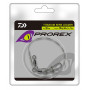 Повідець Daiwa Prorex Titanium Wire Leader 20cm 18kg