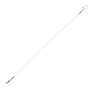 Повідець Daiwa Tournament Wire Leader 15cm-15lbs