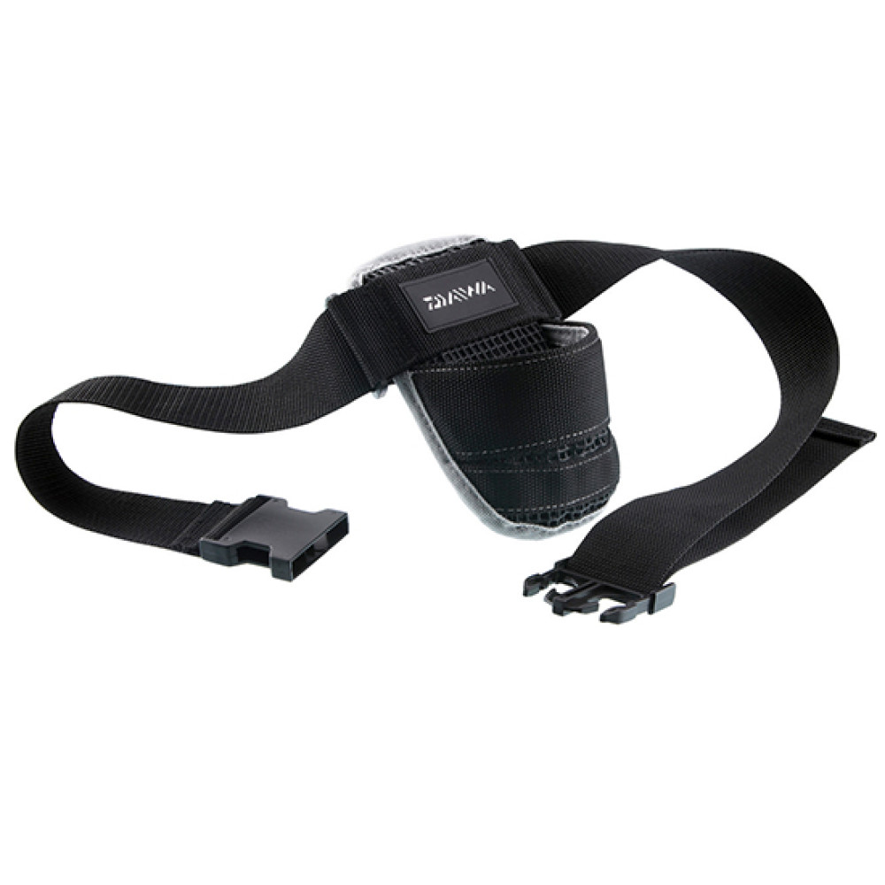 Поясний упор Daiwa Fighting Belt 170x210x70mm