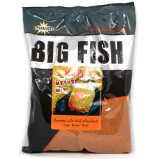 Прикормка Dynamite Baits Krill Method Mix 1.8kg Прикормка Dynamite Baits Krill Method Mix 1.8kg