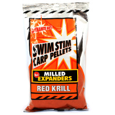 Принада Dynamite Baits Swim Stim Red Krill 750g Принада Dynamite Baits Swim Stim Red Krill 750g
