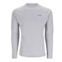 Реглан Simms Tech Tee Artist Series Trout/Sterling S