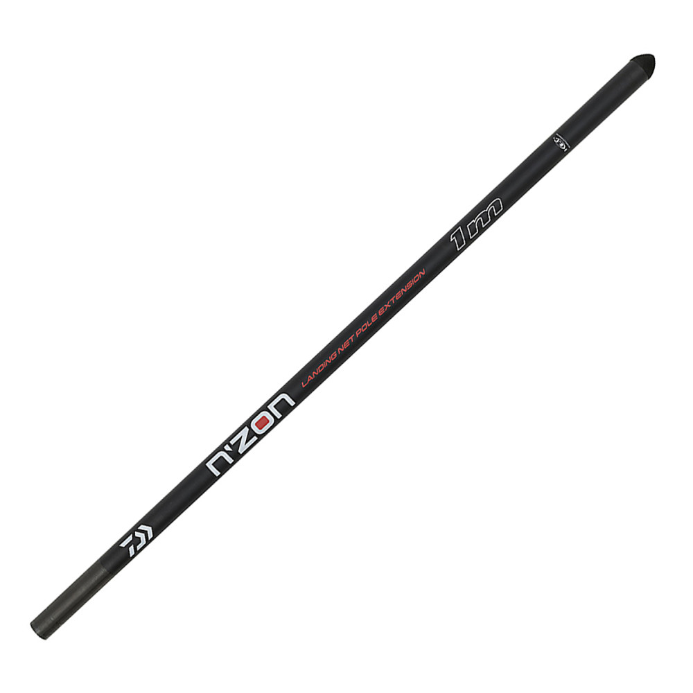 Ручка підсака Daiwa N`Zon Feeder Pro Landing Net Handle 4m