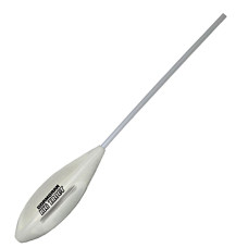 Сбіруліно Cormoran BT Sbirolino floating white 40g