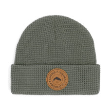 Шапка Simms Everyday Waffle Knit Beanie Loden