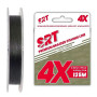 Шнур Sert SRT 4Х Moss Green 135m 11.36kg #0.20