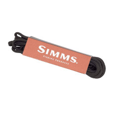 Шнурки Simms Replacement Laces New Black