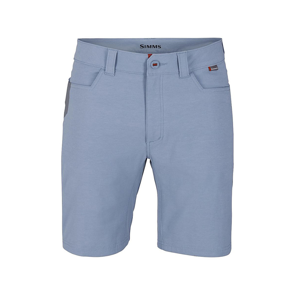 Шорти Simms Challenger Short Albacore 38W