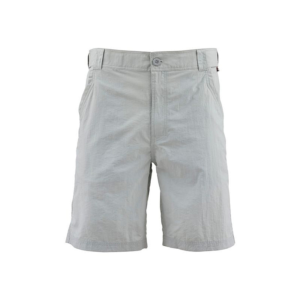 Шорти Simms Superlight Short New Cinder 34W