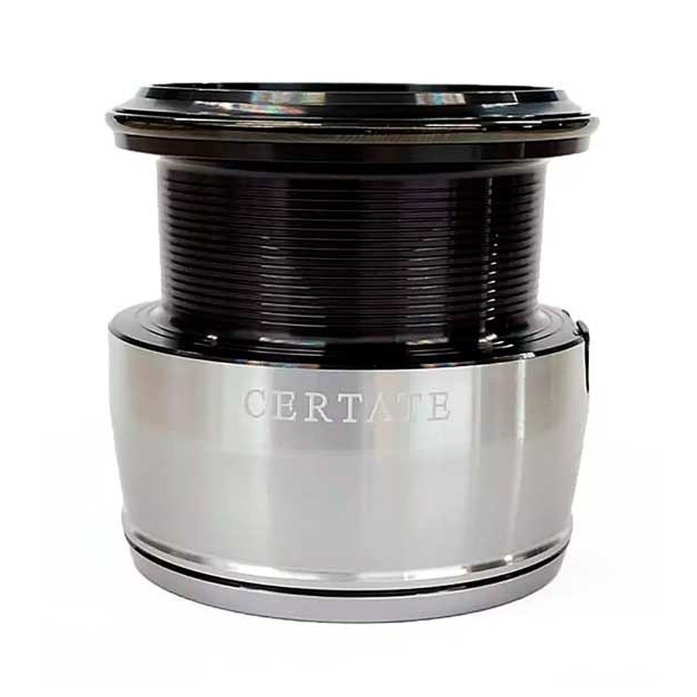 Шпуля Daiwa 24 Certate LT 4000D-C