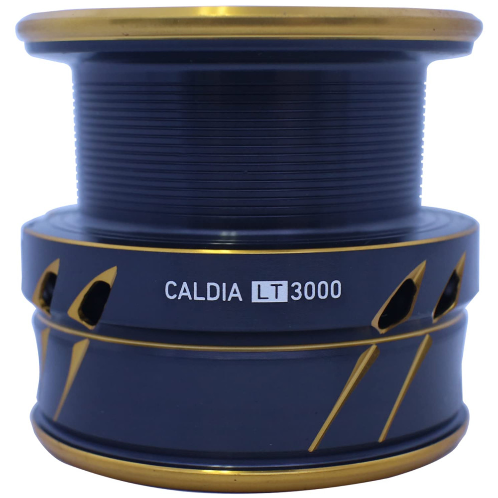 Шпуля Daiwa 25 Caldia LT4000-C