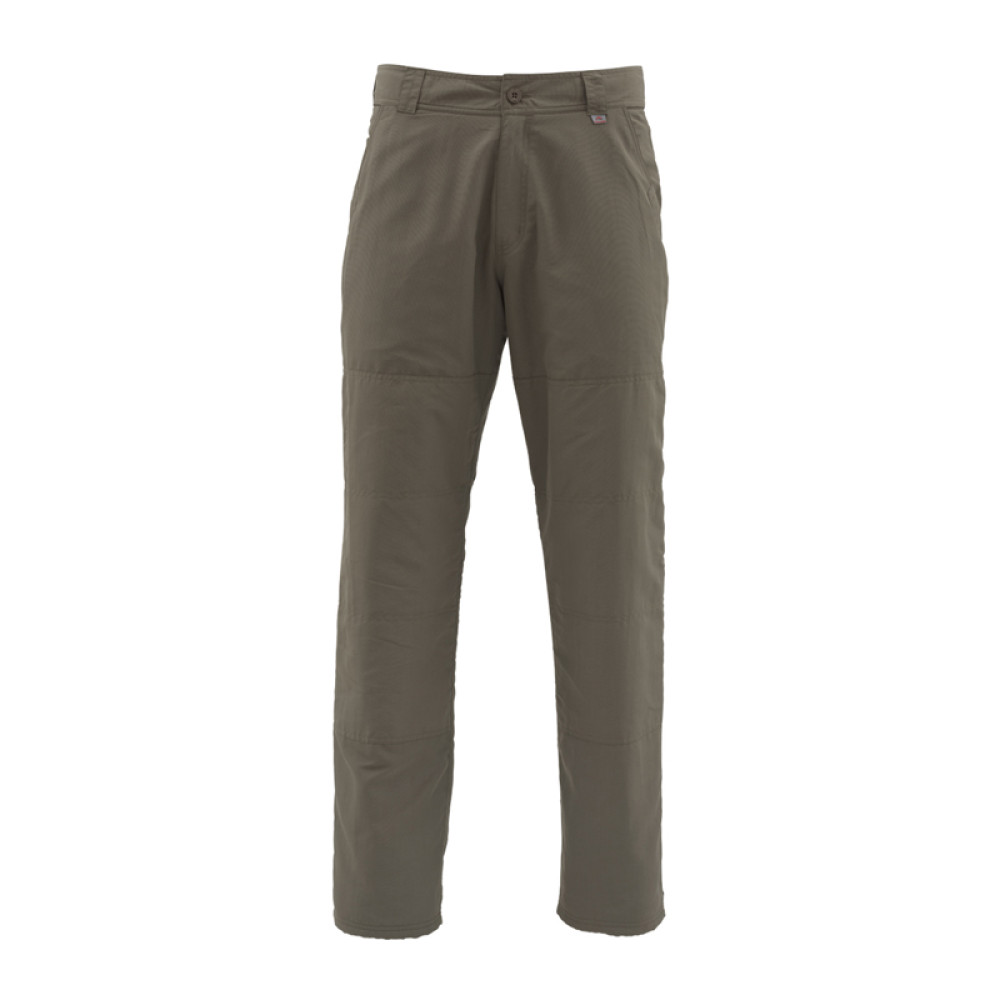 Штани Simms Coldweather Pant Dark Stone XXL
