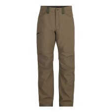 Штани Simms Rogue Softshell Pant Dark Stone 38 Regular