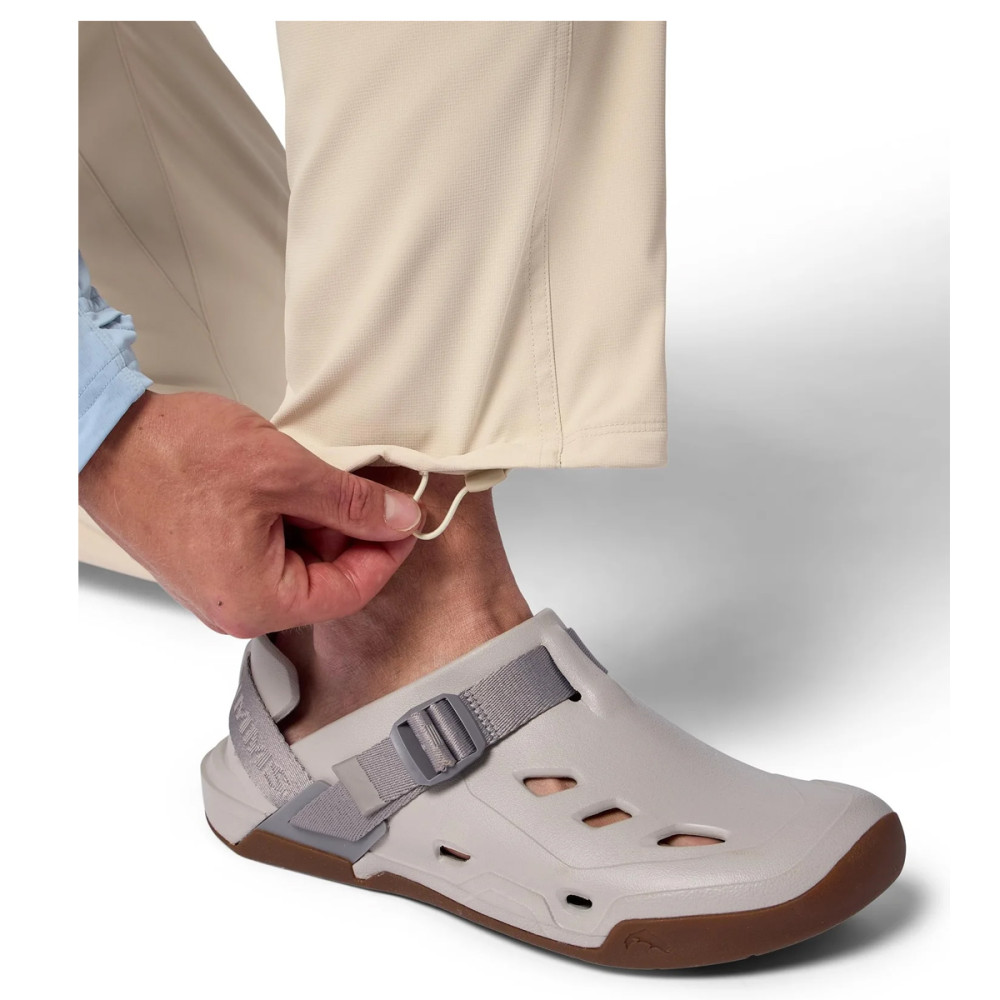 Штани Simms Superlight Pant B.Clay 40 REGULAR
