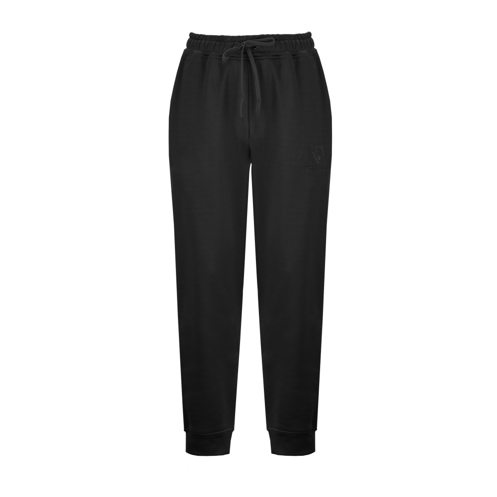 Штани Viverra Every Day Fleece Pant Black L