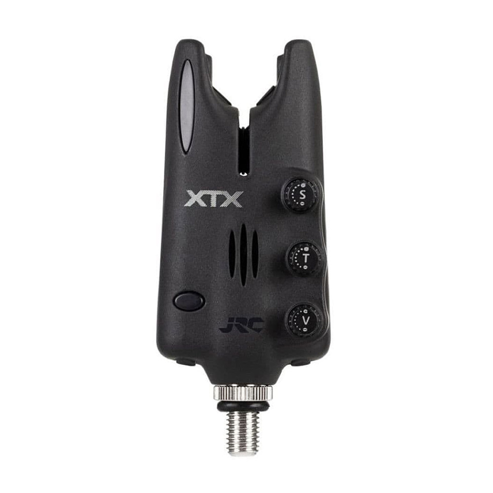 Сигналізатор JRC Radar XTX Alarm Carp Fishing Single Bite Alarm
