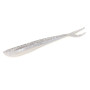Силікон Lunker City Fin-S Fish 10" #163 ROOTBEER SHINER 3шт.