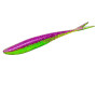 Силікон Lunker City Freaky Fish 4.5" #001 Alewife 8шт.