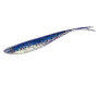 Силікон Lunker City Freaky Fish 4.5" #001 Alewife 8шт.