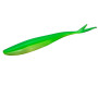 Силікон Lunker City Freaky Fish 4.5" #001 Alewife 8шт.