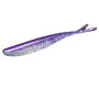 Силікон Lunker City Freaky Fish 4.5" #001 Alewife 8шт.