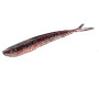 Силікон Lunker City Freaky Fish 4.5" #001 Alewife 8шт.
