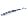Силікон Lunker City Freaky Fish 4.5" #001 Alewife 8шт.