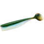 Силікон Lunker City Shaker 3.75" #059 Chartreuse Ice 10шт.