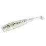 Силікон Lunker City Shaker 7" #036 Albino Shad 4шт.