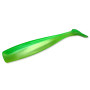 Силікон Lunker City Shaker 7" #132 Ice Shad 4шт.