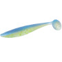 Силікон Lunker City Swimfish 3.75" #210 Ghost Rainbow Trout 8шт.