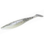 Силікон Lunker City Swimfish 3.75" #210 Ghost Rainbow Trout 8шт.
