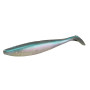 Силікон Lunker City Swimfish 3.75" #210 Ghost Rainbow Trout 8шт.