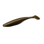 Силікон Lunker City Swimfish 3.75" #210 Ghost Rainbow Trout 8шт.