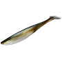 Силікон Lunker City Swimfish 3.75" #210 Ghost Rainbow Trout 8шт.