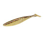 Силікон Lunker City Swimfish 3.75" #210 Ghost Rainbow Trout 8шт.