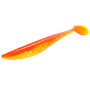 Силікон Lunker City Swimfish 3.75" #210 Ghost Rainbow Trout 8шт.